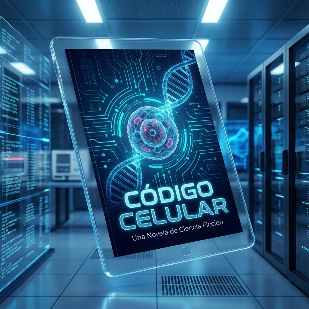 Capa do Código Celular